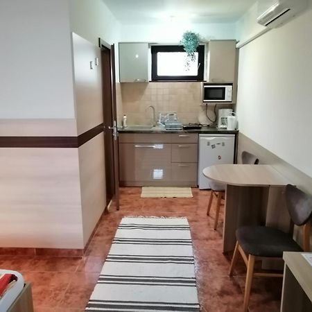 Csipkehaz Apartman Cserkeszőlő エクステリア 写真