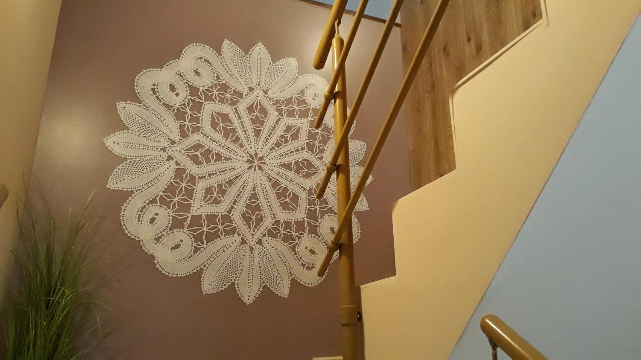 Csipkehaz Apartman Cserkeszőlő エクステリア 写真